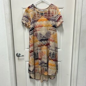 Lularoe XL Dress